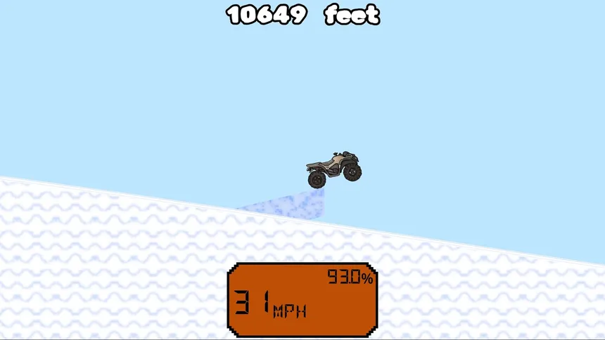 Скриншот 5 к игре Rutted