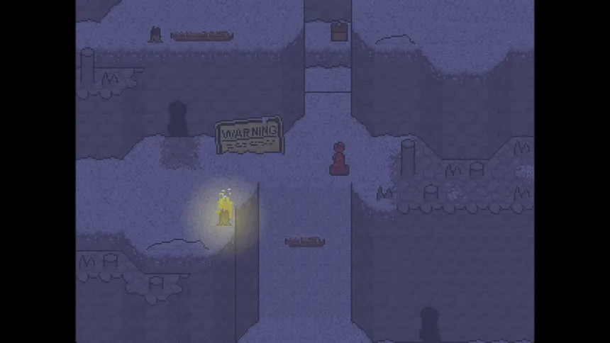 Скриншот 5 к игре Vagrant Shifter
