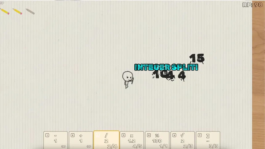 Скриншот 6 к игре Zero Sum
