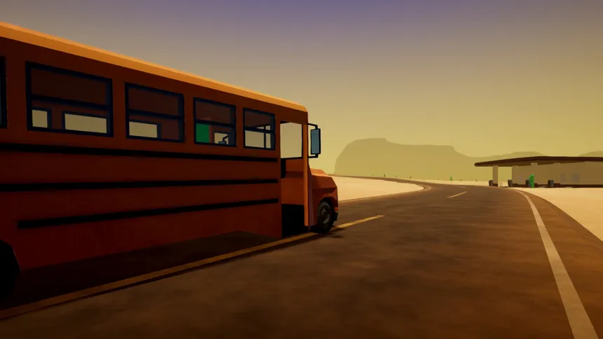 Скриншот 5 к игре BUSINGO