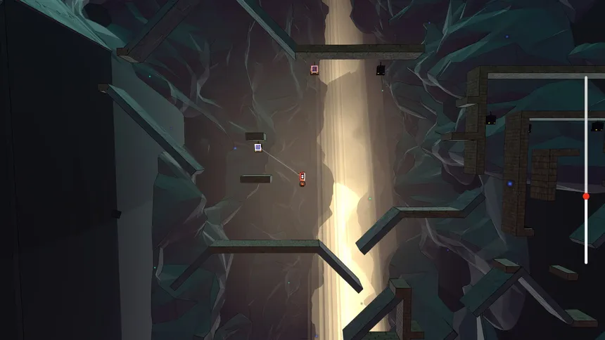 Скриншот 5 к игре Scrappy