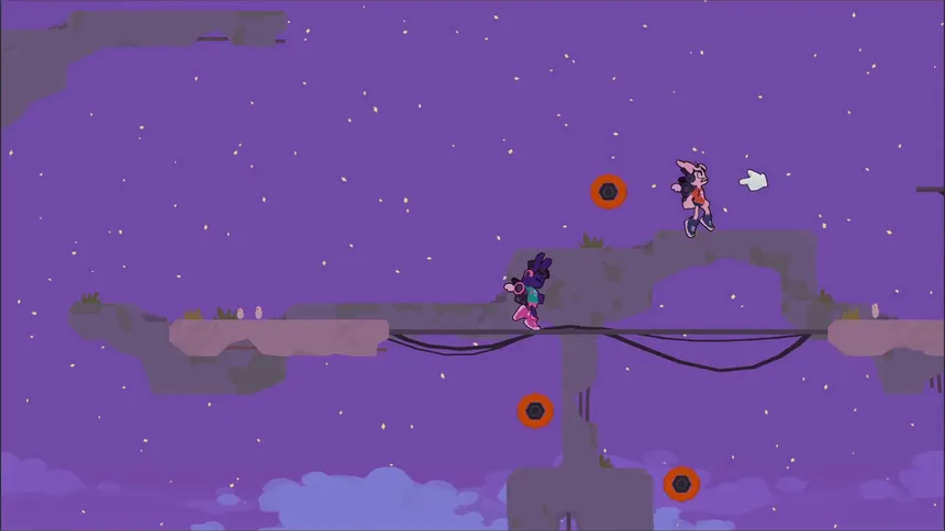Скриншот 7 к игре Bun G Bop