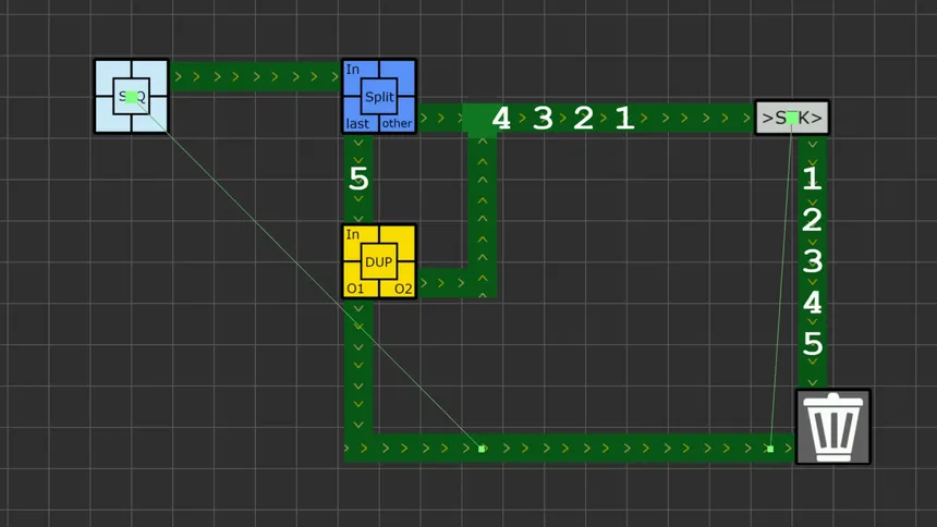Скриншот 6 к игре ProBelt