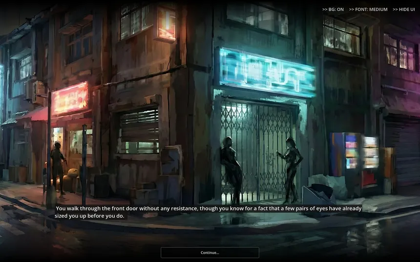 Скриншот 5 к игре Uprising: Toys for Oppressors