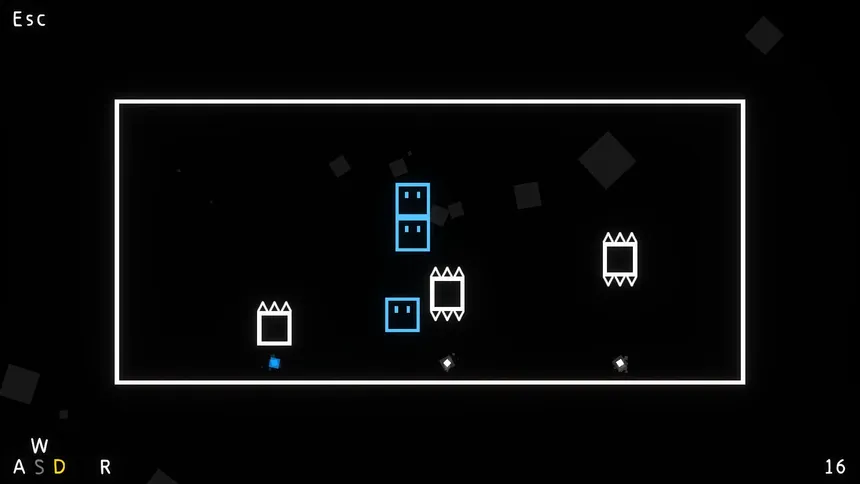 Скриншот 5 к игре Booox