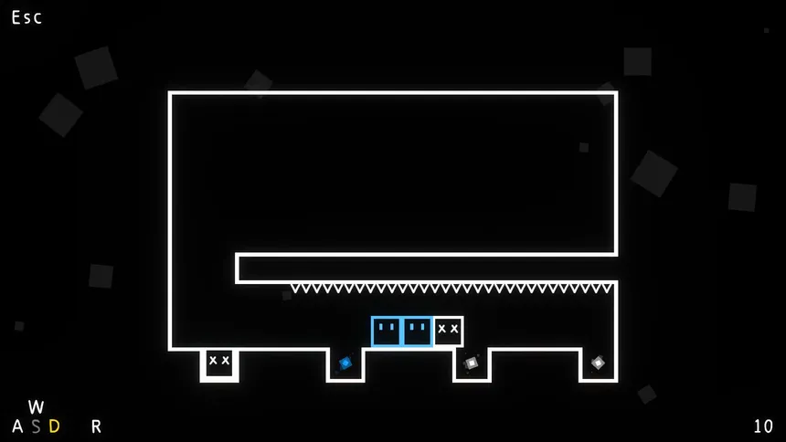 Скриншот 6 к игре Booox