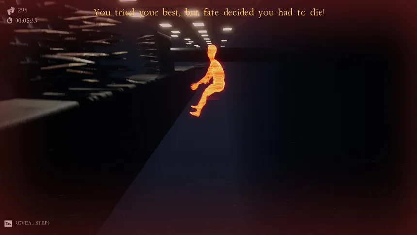 Скриншот 7 к игре AM I HERE?