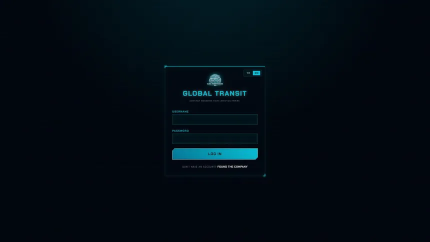 Скриншот 6 к игре Global Transit Manager