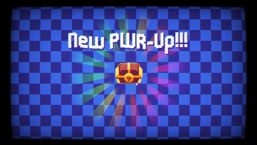 Скриншот 6 к игре Pegfinity