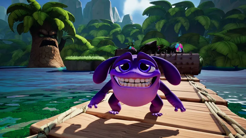 Скриншот 5 к игре TAMITOS: Tale of Understanding
