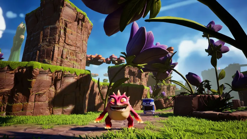 Скриншот 6 к игре TAMITOS: Tale of Understanding
