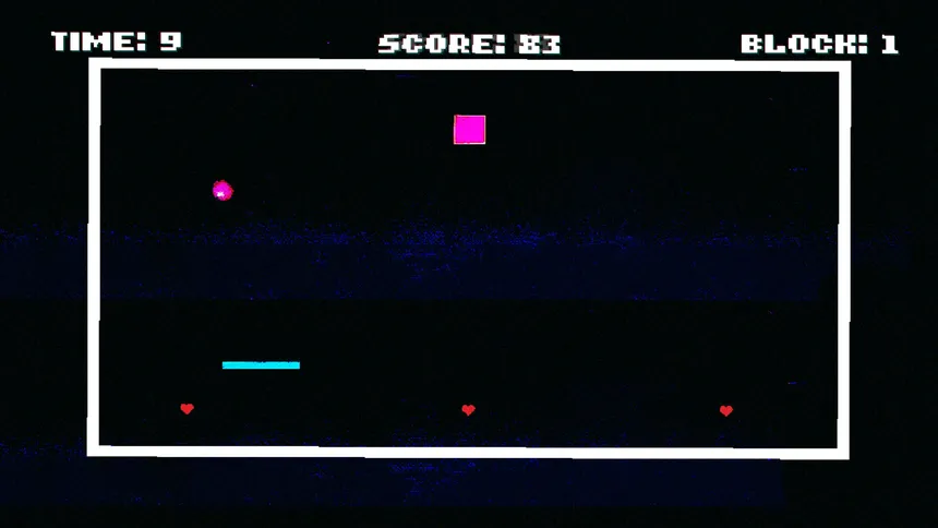 Скриншот 5 к игре Arcadox