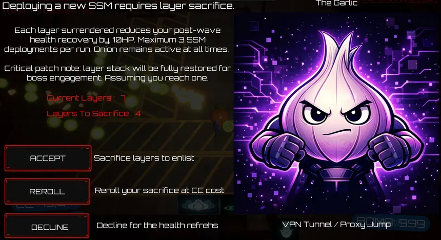 Скриншот 7 к игре Layer Defender