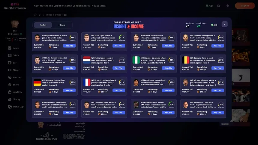 Скриншот 5 к игре Pro Football Referee