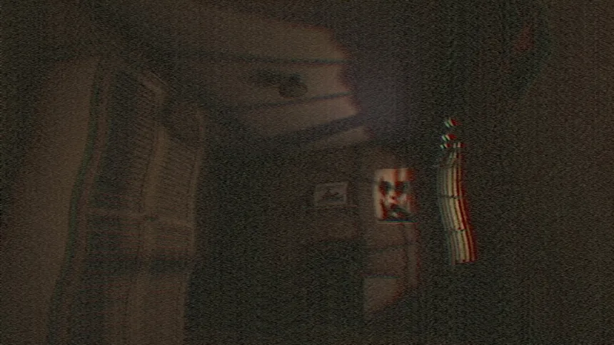 Скриншот 8 к игре Creepytape Rewind - Not From Here