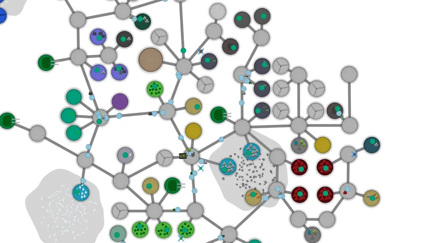Скриншот 6 к игре Syntaris