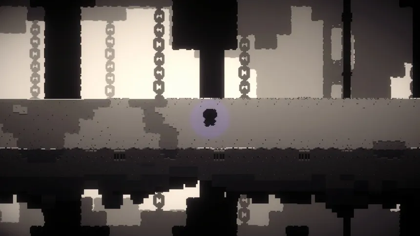 Скриншот 6 к игре ATROX