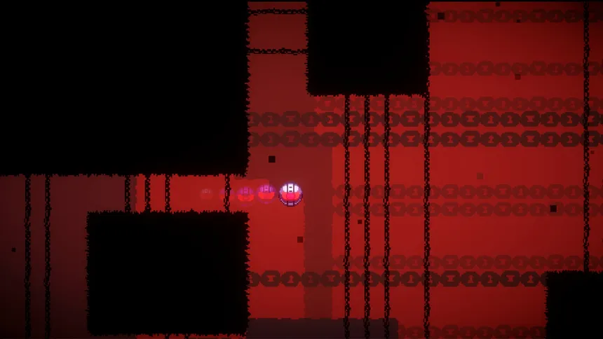 Скриншот 8 к игре ATROX