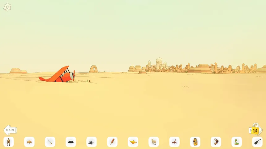 Скриншот 8 к игре Hidden Within