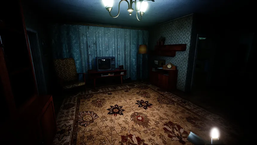 Скриншот 5 к игре Grief