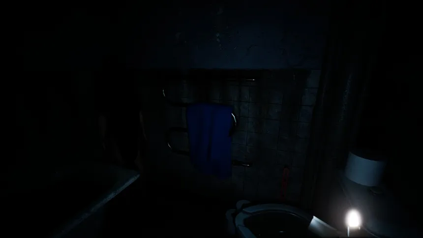 Скриншот 7 к игре Grief