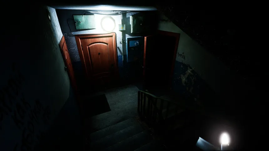 Скриншот 8 к игре Grief