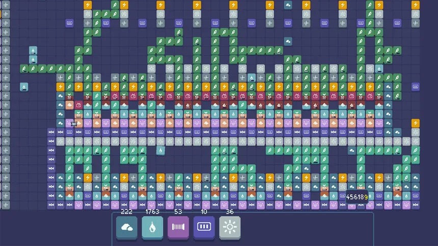 Скриншот 5 к игре Plantile