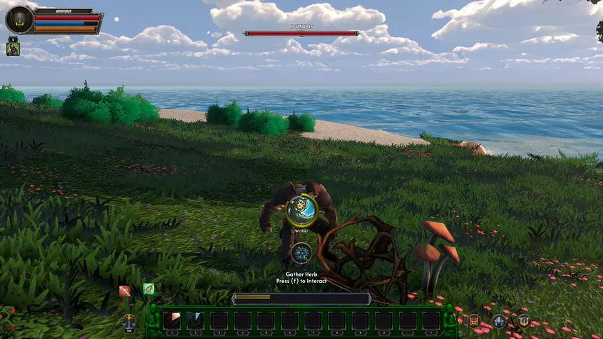 Скриншот 8 к игре Artifex Legends