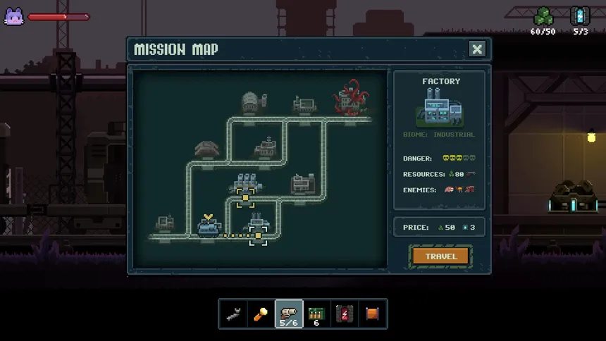 Скриншот 7 к игре Lost Railway