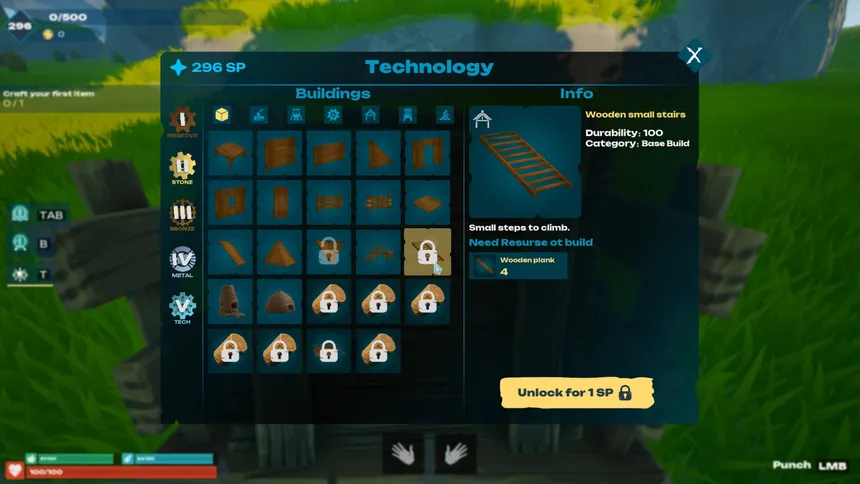 Скриншот 5 к игре Kingdom Craft