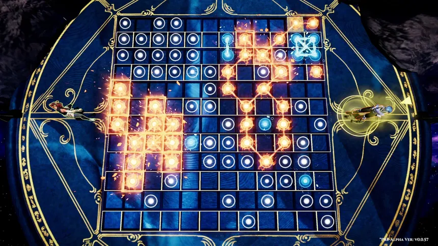 Скриншот 7 к игре Elebend