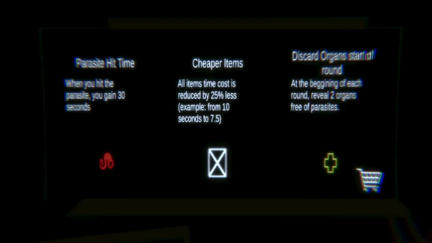 Скриншот 5 к игре Unwanted Host