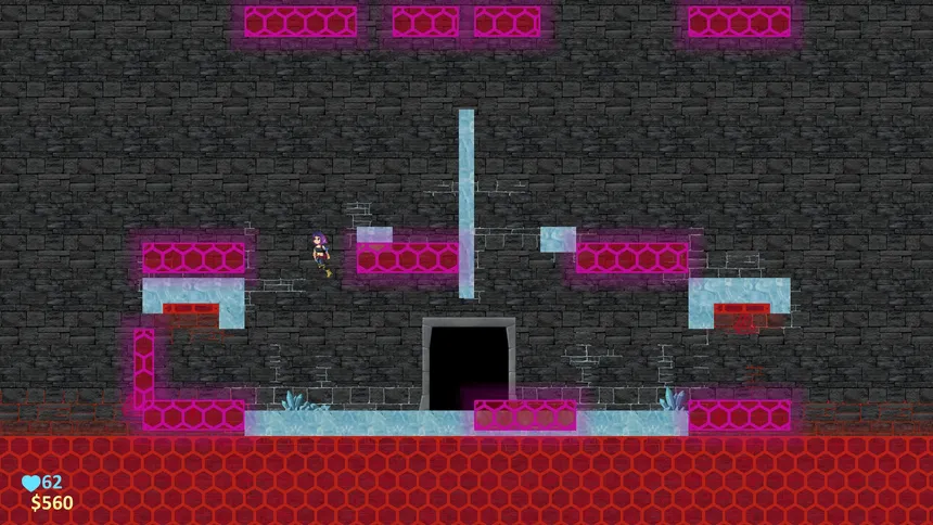 Скриншот 7 к игре Fluxkeep
