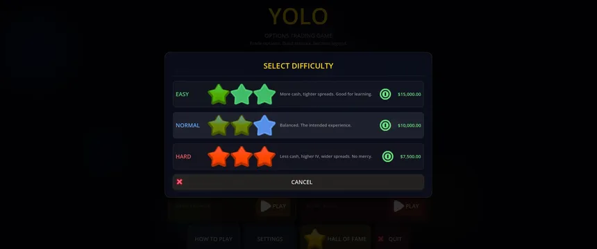 Скриншот 6 к игре Yolo Mode