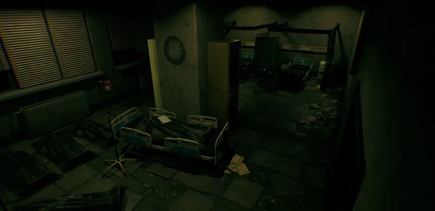 Скриншот 5 к игре Ward X