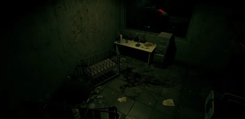 Скриншот 6 к игре Ward X