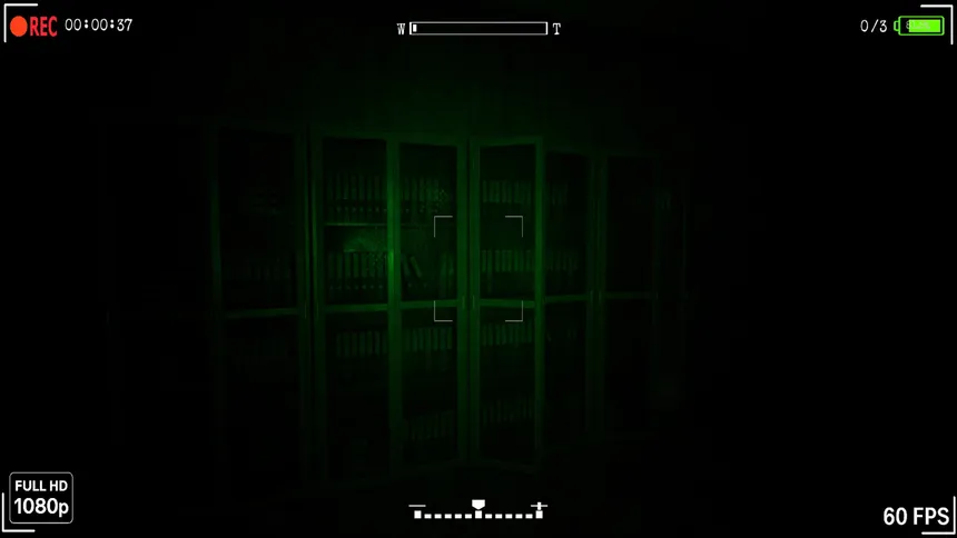 Скриншот 7 к игре Ward X
