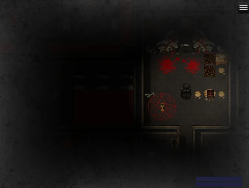 Скриншот 6 к игре The Cradle of Life