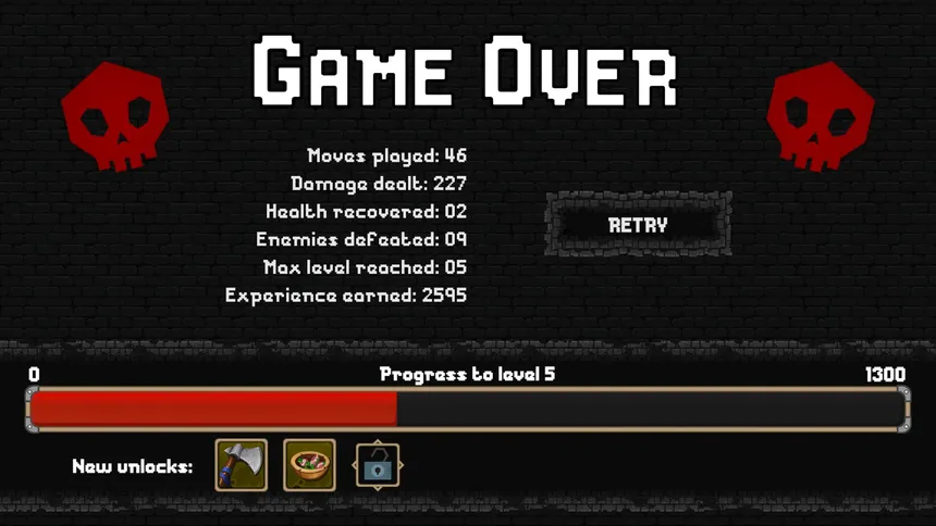 Скриншот 7 к игре Tiles & Vials