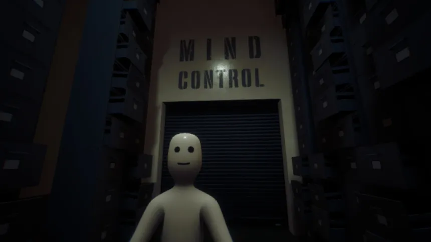 Скриншот 6 к игре My Coworkers Are Made Of Static