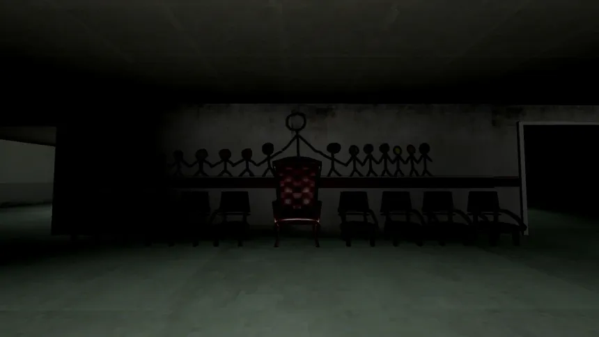 Скриншот 5 к игре The Voss Clinic