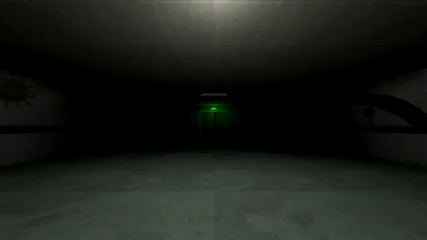 Скриншот 6 к игре The Voss Clinic