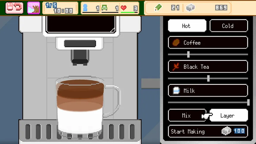 Скриншот 6 к игре Welcome to Elite Cafe
