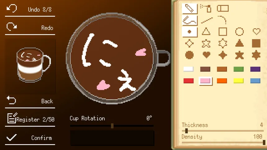 Скриншот 7 к игре Welcome to Elite Cafe