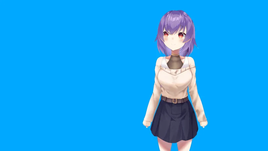 Скриншот 5 к игре Miyuki Desktop