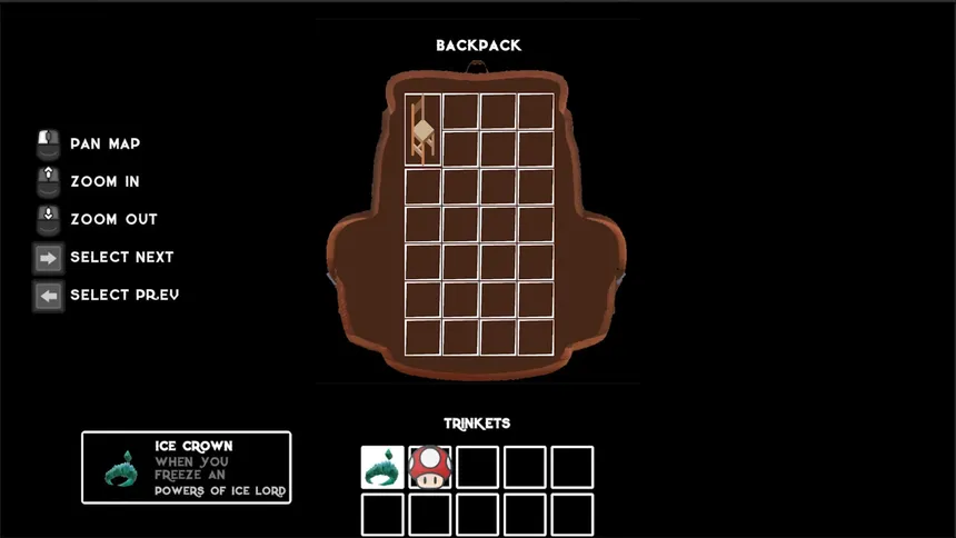 Скриншот 7 к игре House of Heists