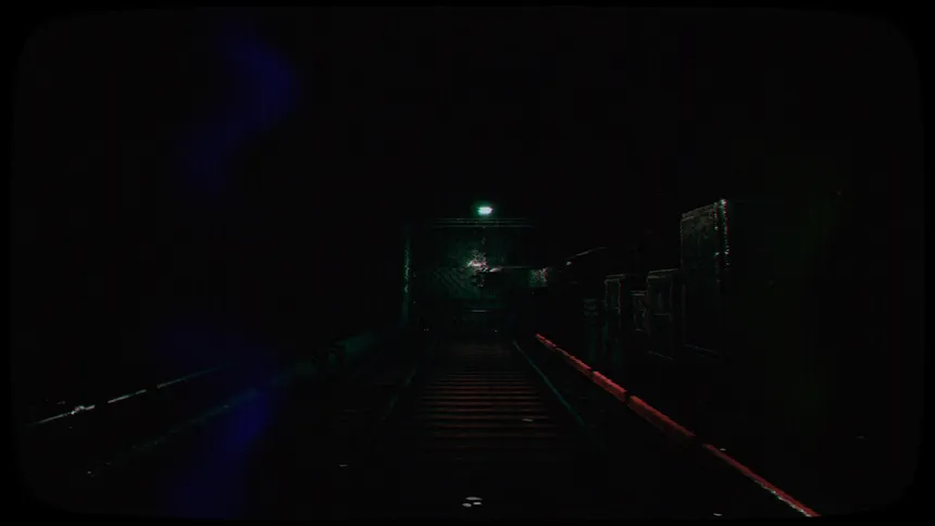 Скриншот 7 к игре His Last Film