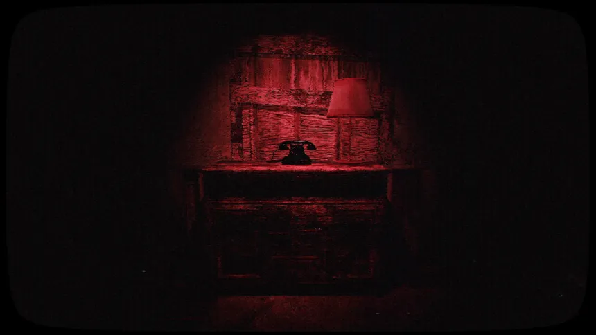 Скриншот 8 к игре His Last Film