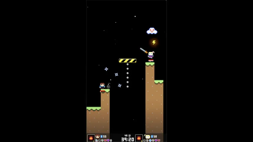 Скриншот 6 к игре The Secret Dungeon