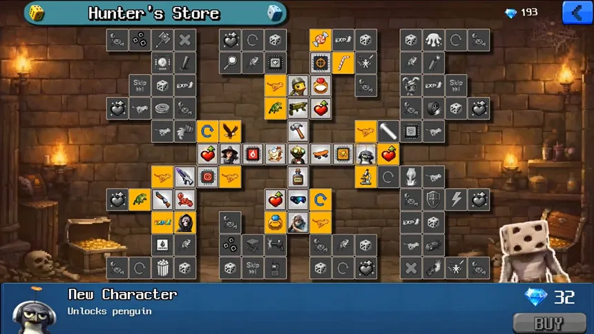 Скриншот 6 к игре Amazing Slot Survivor (A.S.S.)